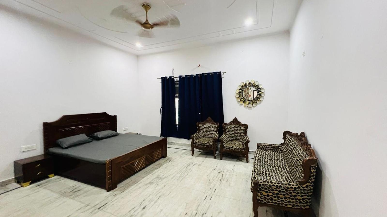Venus Farm Villa Gurgaon Exterior photo